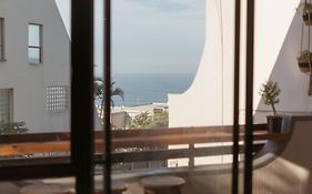 Relaxing Seaview Apartment In Umdloti